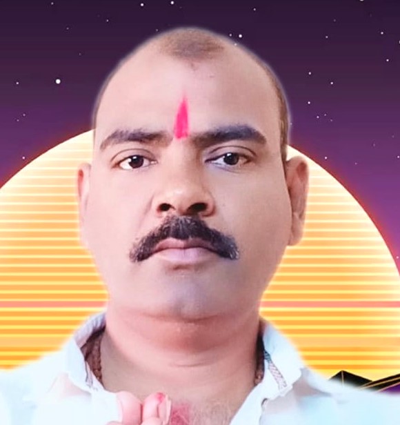 RAM KOMAL SATYANARAYAN TIWARI
